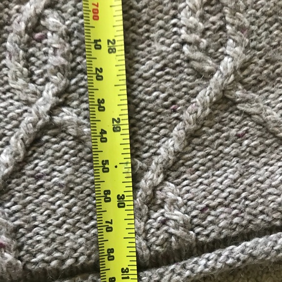 Sweater dress - Picture 9 of 9